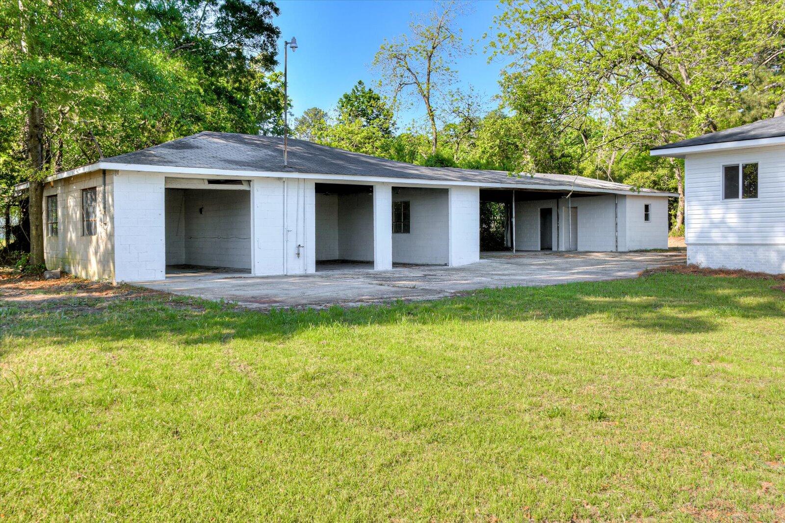 2108 Howard Road Augusta, GA 30906 - Photo 30 of 32 31-131