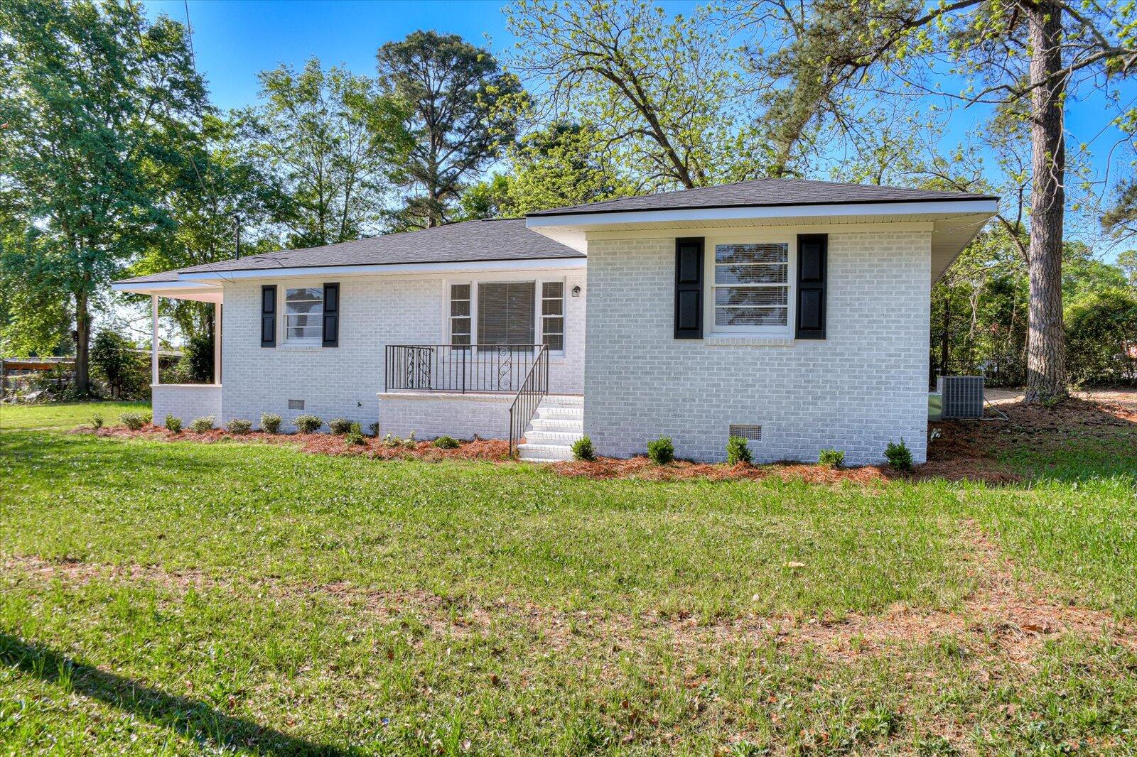 2108 Howard Road Augusta, GA 30906 - Photo 3 of 32 03-103
