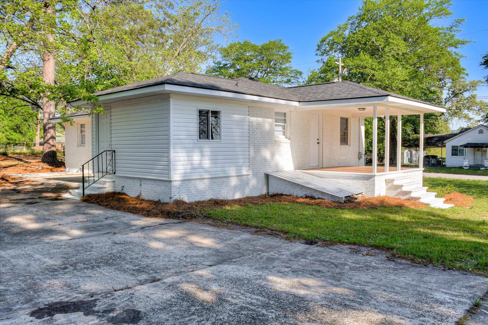 2108 Howard Road Augusta, GA 30906 - Photo 31 of 32 32-132