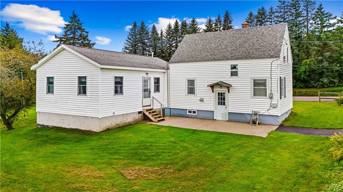 10517 Roberts Road Litchfield, NY 13456 - Photo 4 of 41 Gallery Image 4