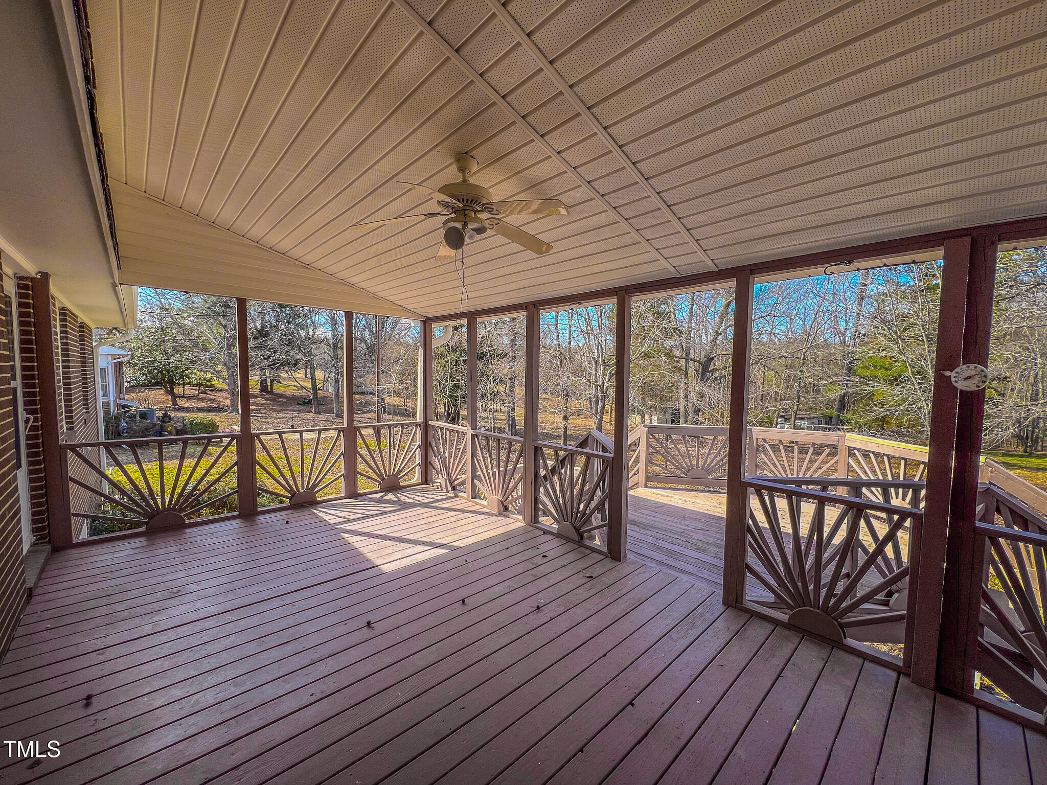 1481 Country Club Road Roxboro, NC 27574 - Photo 8 of 61 8
