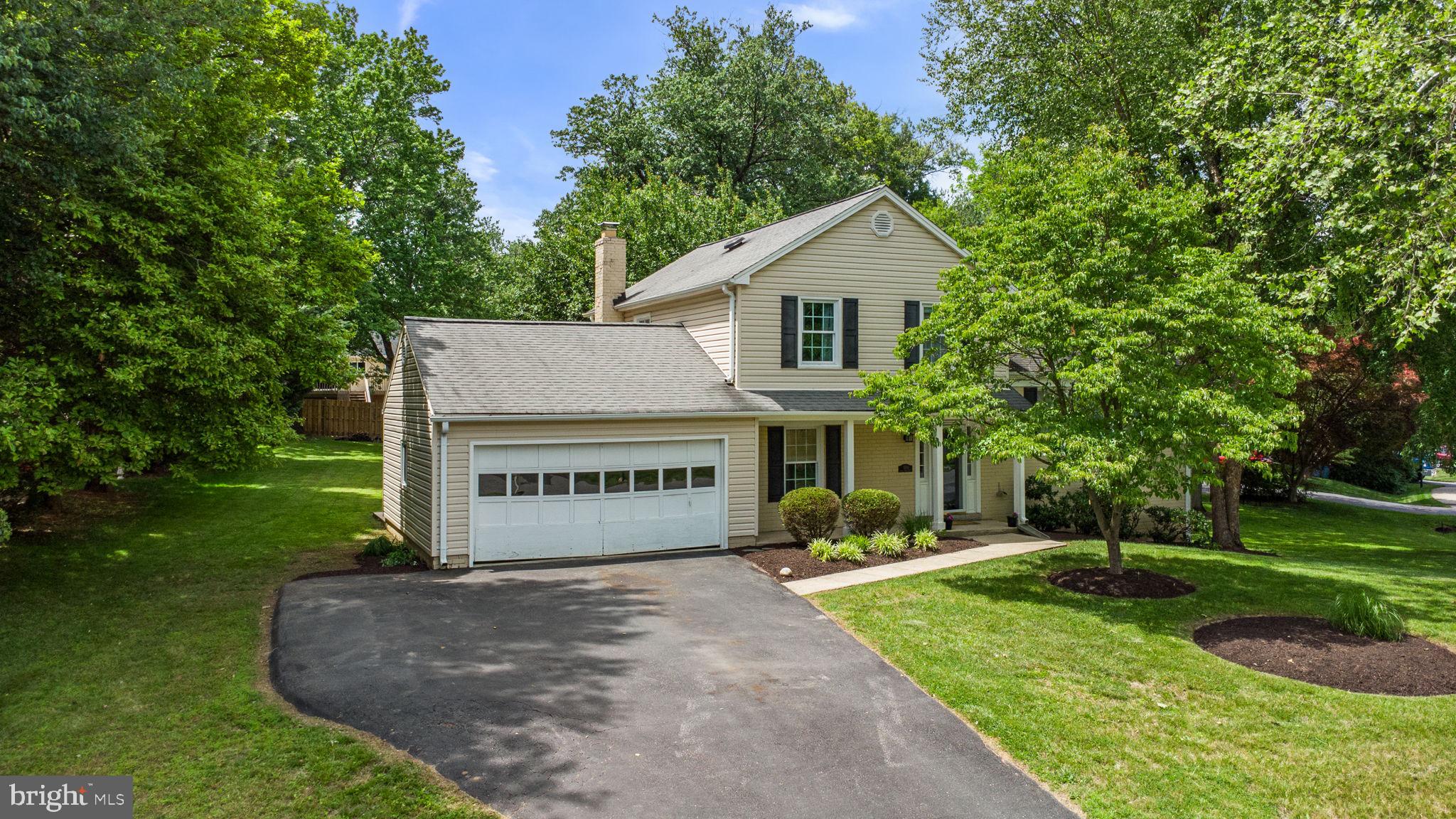 3201 Gold Mine Road Brookeville, MD 20833 - Photo 1 of 34