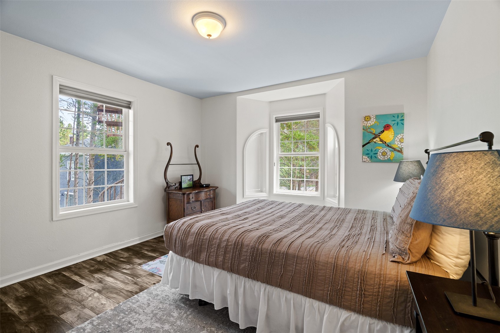 33 Red Feather Road, Unit B Breckenridge, CO 80424 - Photo 23 of 34 Gallery Image 23
