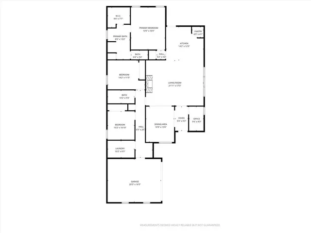 $300,000 | 25344 Winston Street, Ponchatoula, LA 70454