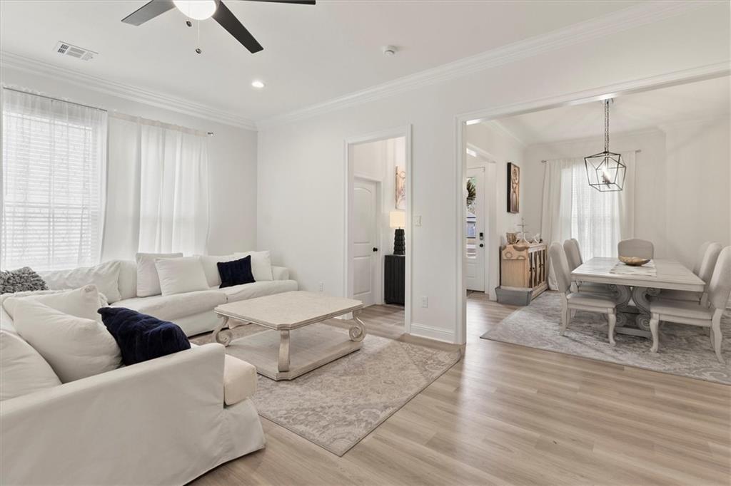 25344 Winston Street Ponchatoula, LA 70454 - Photo 3 of 15