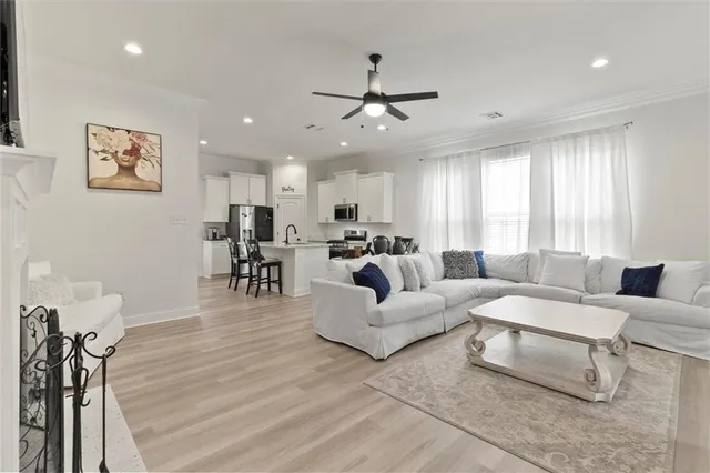 $300,000 | 25344 Winston Street, Ponchatoula, LA 70454