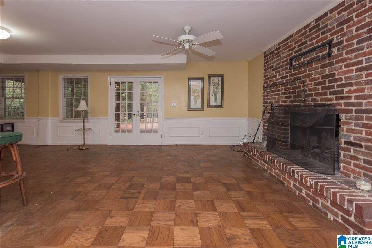 4604 Pine Mountain Road Birmingham, AL 35213 - Photo 37 of 50