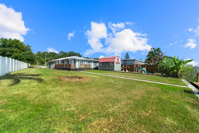 a view of a basketball court