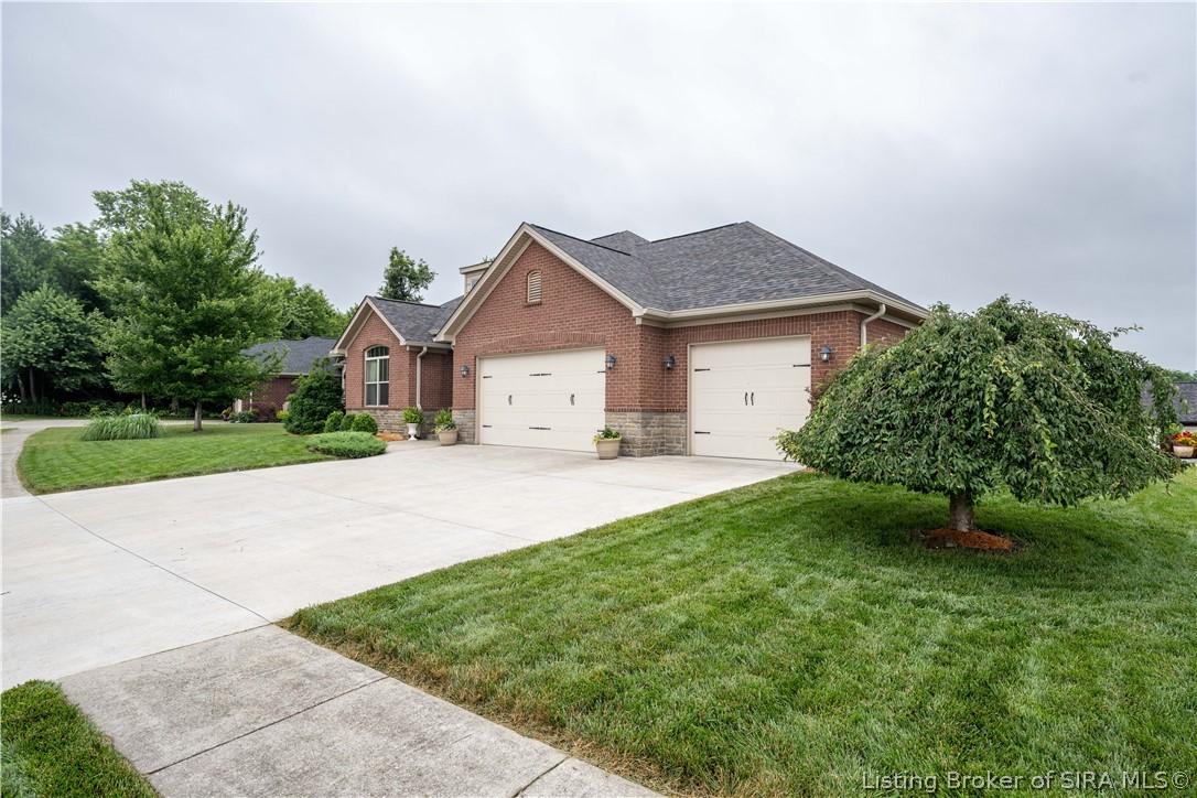 2932 Chestnut Eagle Ridge Jeffersonville, IN 47130 - Photo 42 of 43