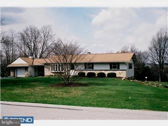 717 Susan Drive Exton, PA 19341 - Photo 1 of 12 Exterior Front