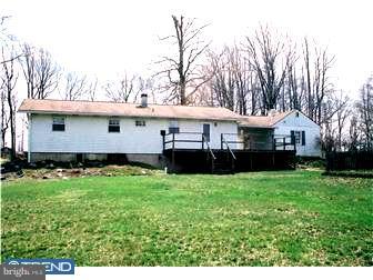 717 Susan Drive Exton, PA 19341 - Photo 12 of 12 Exterior Back