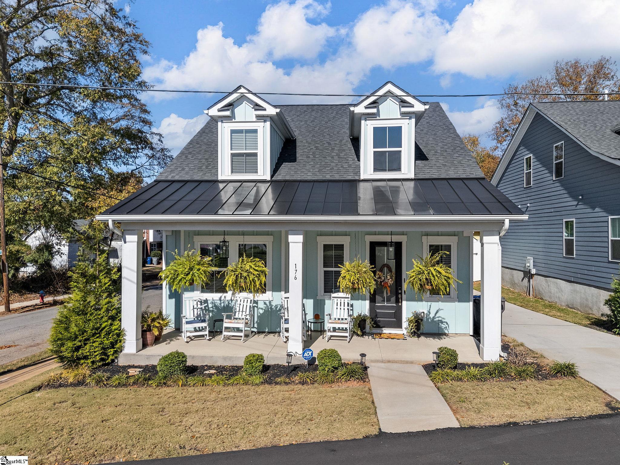 176 Rudisal Street Spartanburg, SC 29302 - Photo 3 of 49