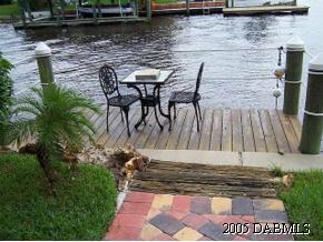 137 Carriage, Unit 1 Ponce Inlet, FL 32127 - Photo 3 of 11 Additional Photo
