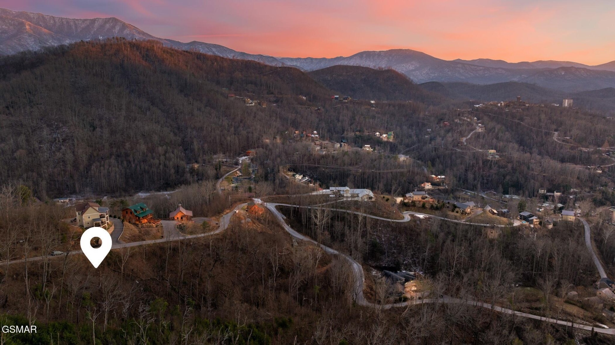 0 Tower Road Gatlinburg, TN 37738 - Photo 7 of 16