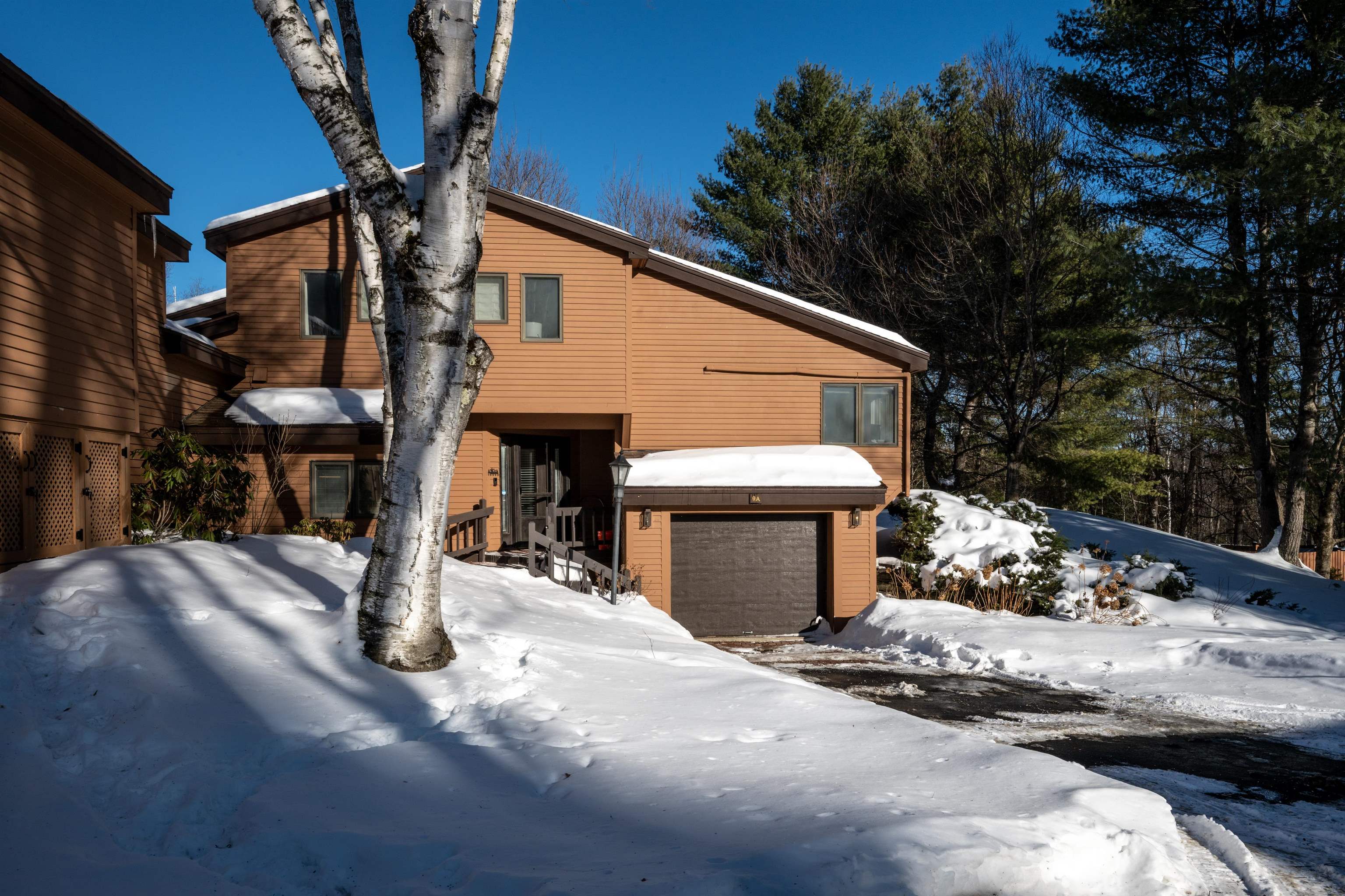 3755 Quechee Main Street, Unit 9A Hartford, VT 05059 - Photo 29 of 31