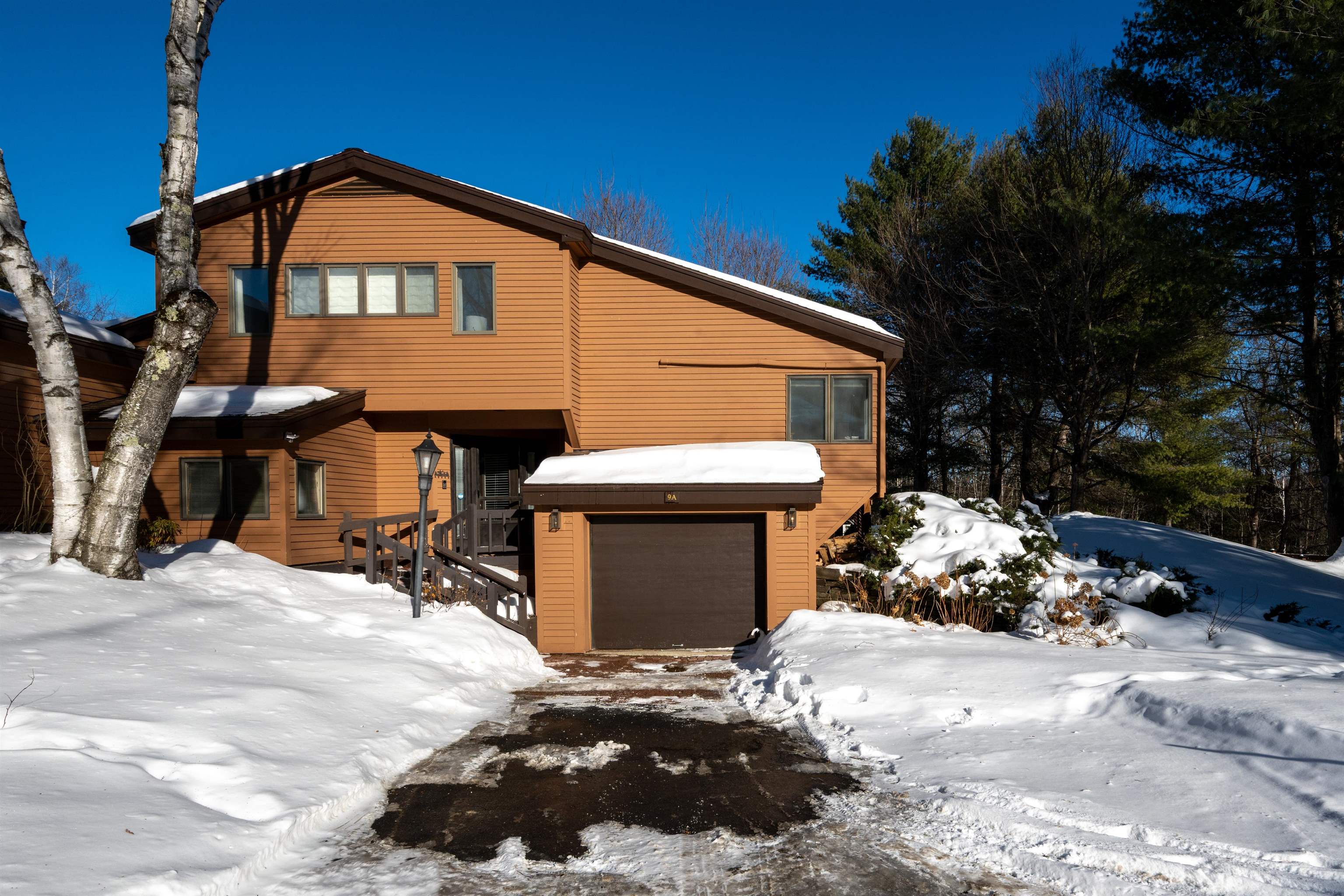 3755 Quechee Main Street, Unit 9A Hartford, VT 05059 - Photo 30 of 31
