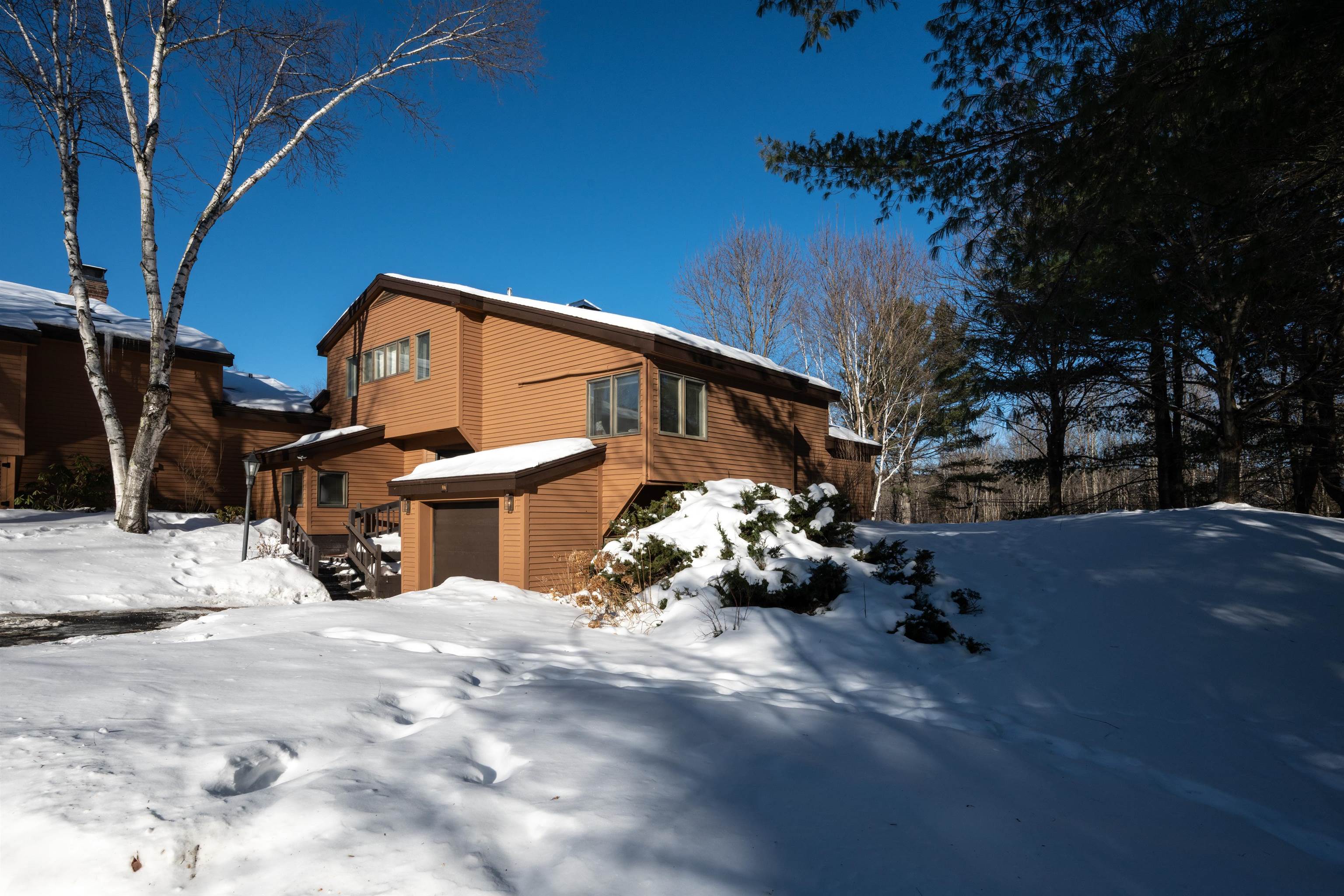 3755 Quechee Main Street, Unit 9A Hartford, VT 05059 - Photo 31 of 31