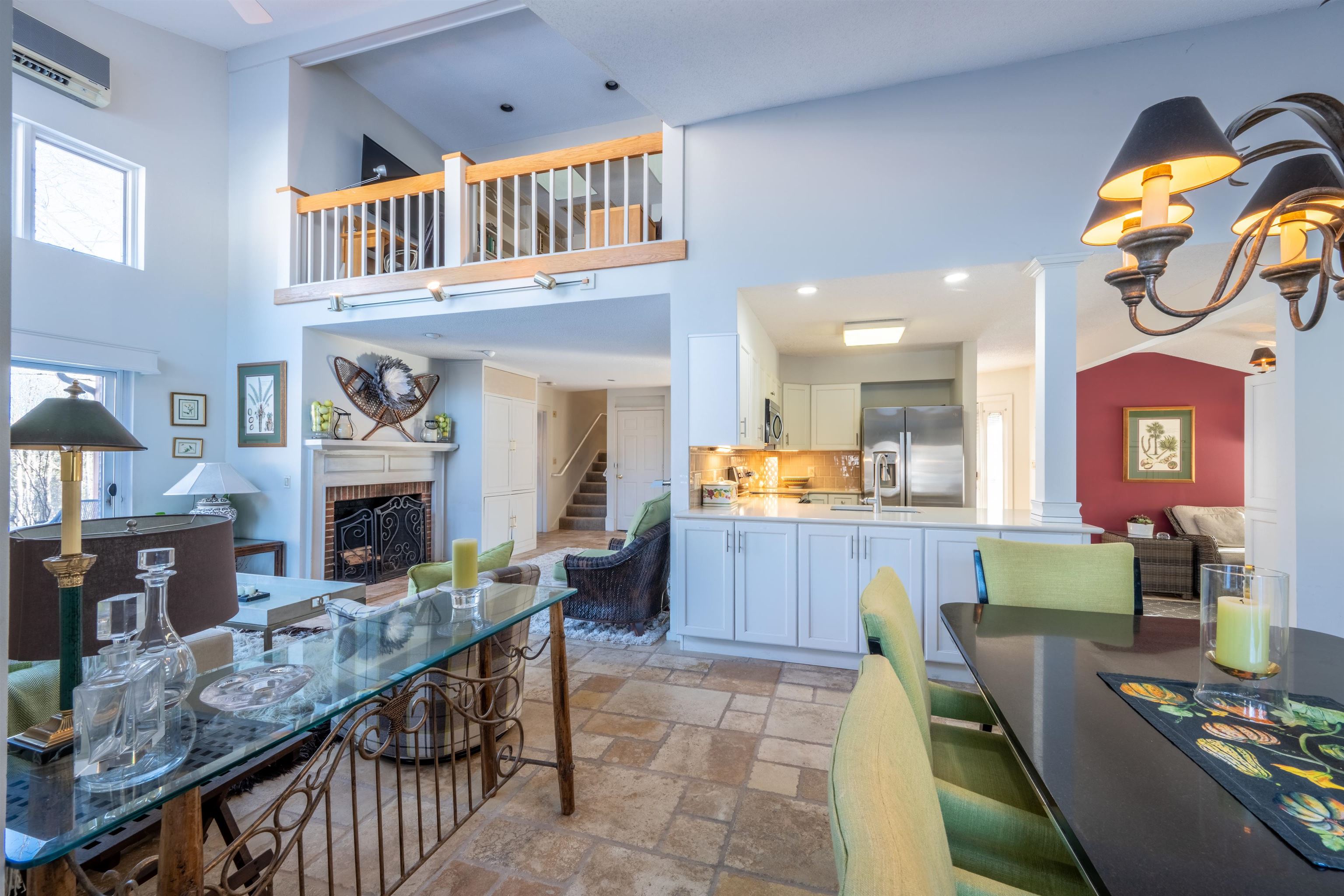 3755 Quechee Main Street, Unit 9A Hartford, VT 05059 - Photo 7 of 31