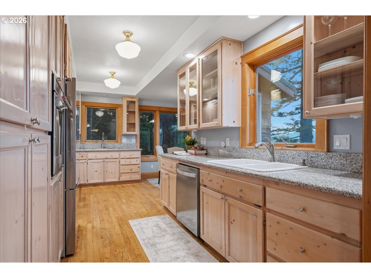 41225 East Larch Mountain Road Corbett, OR 97019 - Photo 21 of 48