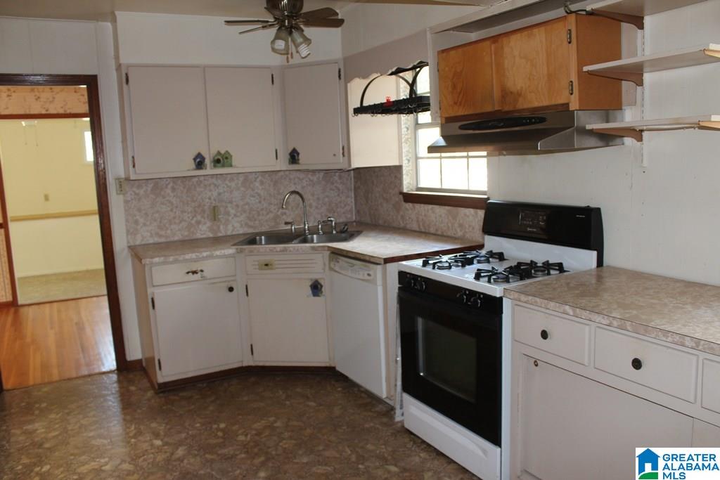 3308 Roland Road Sylacauga, AL 35150 - Photo 8 of 31