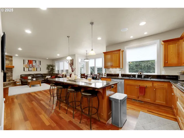 $1,050,000 | 2250 Turnberry Court, Eugene, OR 97401