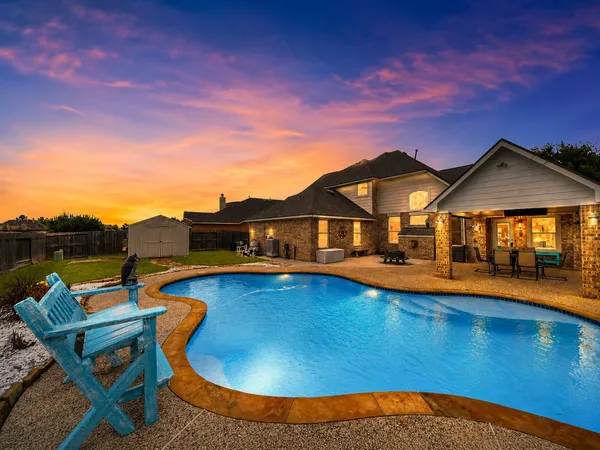 $499,000 | 20107 Stanton Lake Drive, Cypress, TX 77433