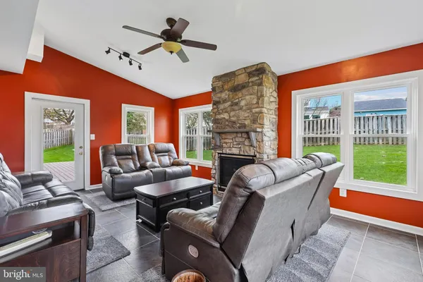 $739,900 | 12810 Lady Fairfax Circle, Herndon, VA 20170
