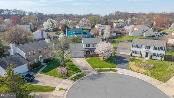 $739,900 | 12810 Lady Fairfax Circle, Herndon, VA 20170
