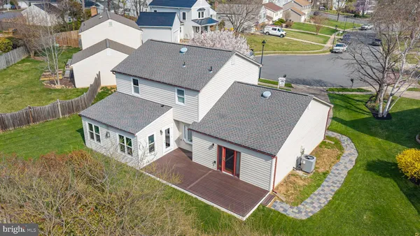 $739,900 | 12810 Lady Fairfax Circle, Herndon, VA 20170