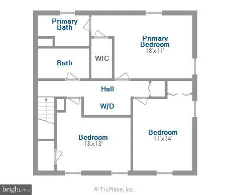 $739,900 | 12810 Lady Fairfax Circle, Herndon, VA 20170