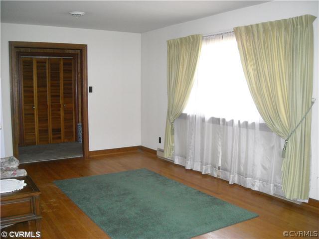 9531 Chester Road North Chesterfield, VA 23237 - Photo 11 of 12 an empty room with windows