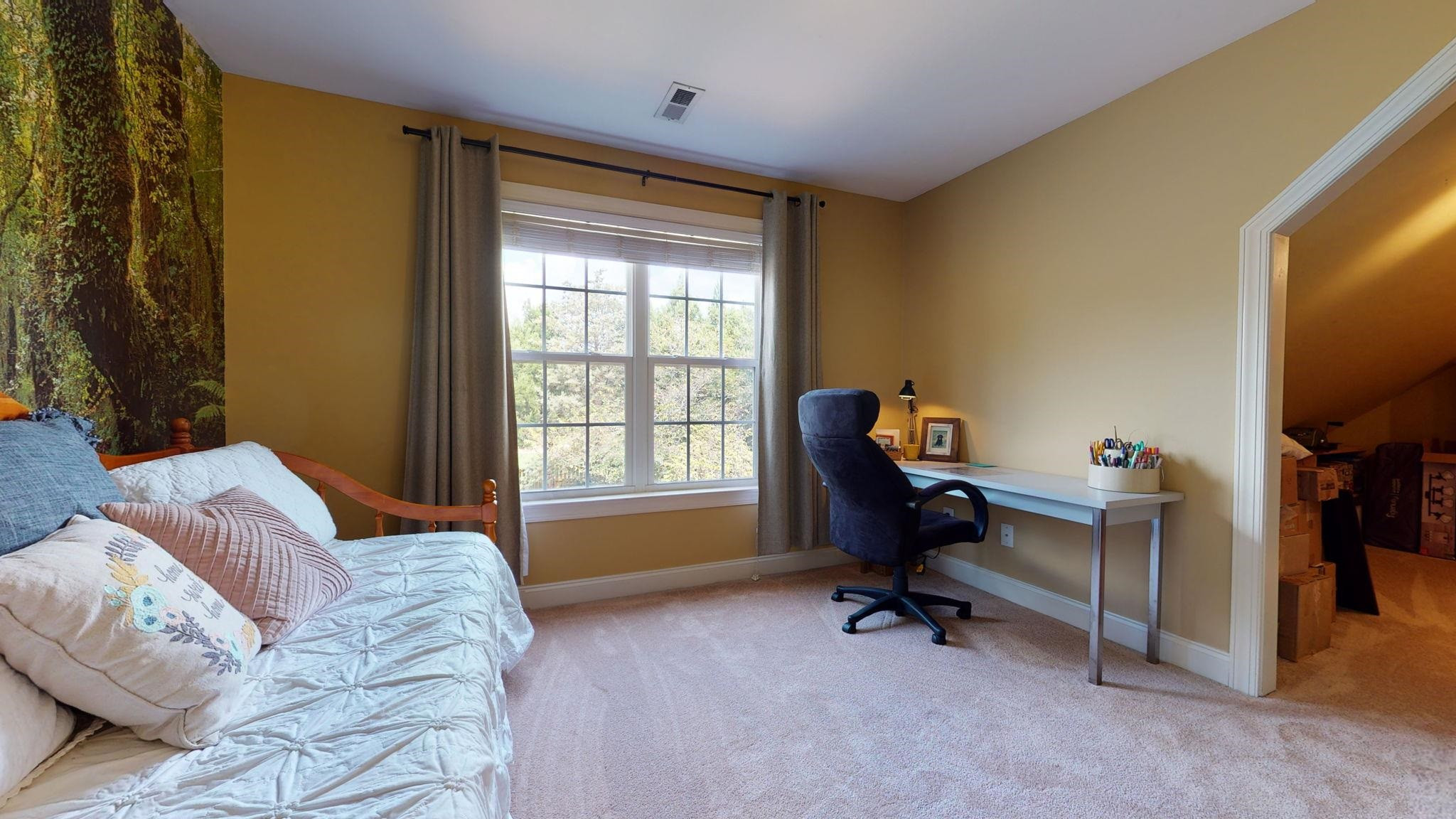 5807 Turner Store Lane Raleigh, NC 27603 - Photo 25 of 30 Bedroom