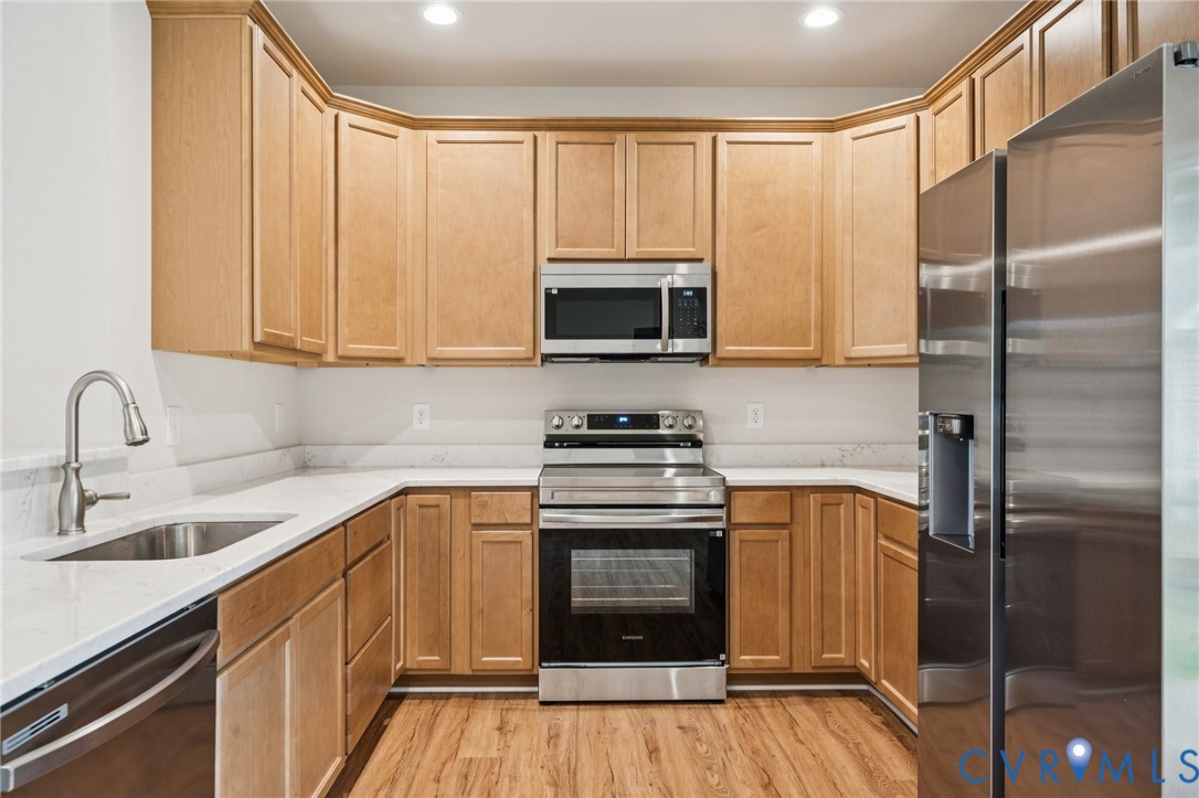 55 Forest Grove Road Colonial Beach, VA 22443 - Photo 11 of 30 Gallery Image 11