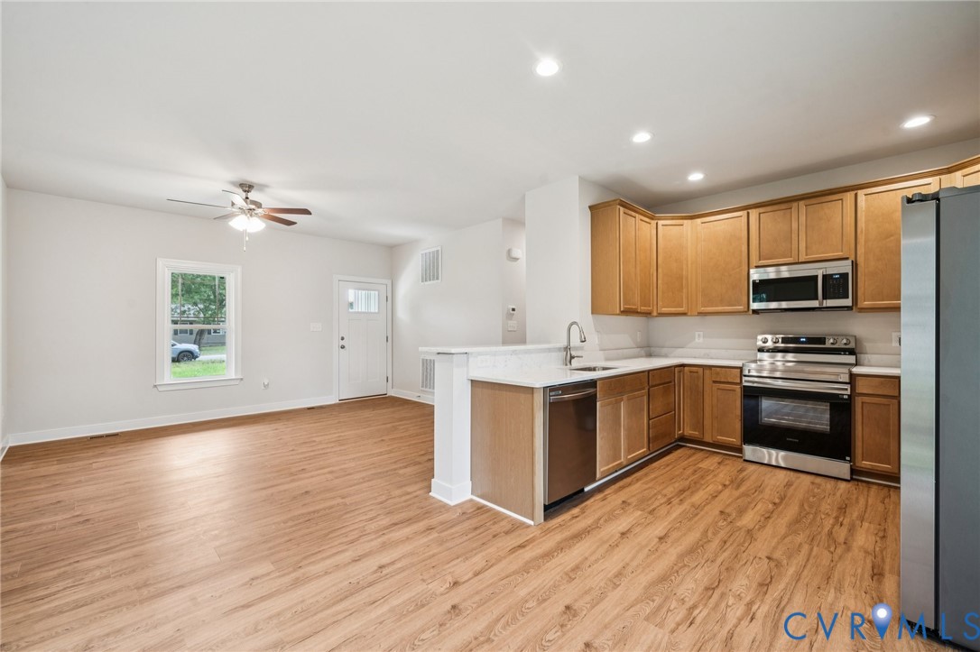 55 Forest Grove Road Colonial Beach, VA 22443 - Photo 16 of 30 Gallery Image 16