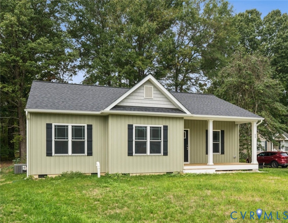 55 Forest Grove Road Colonial Beach, VA 22443 - Photo 2 of 30 Gallery Image 2