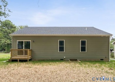 55 Forest Grove Road Colonial Beach, VA 22443 - Photo 29 of 30 Gallery Image 29