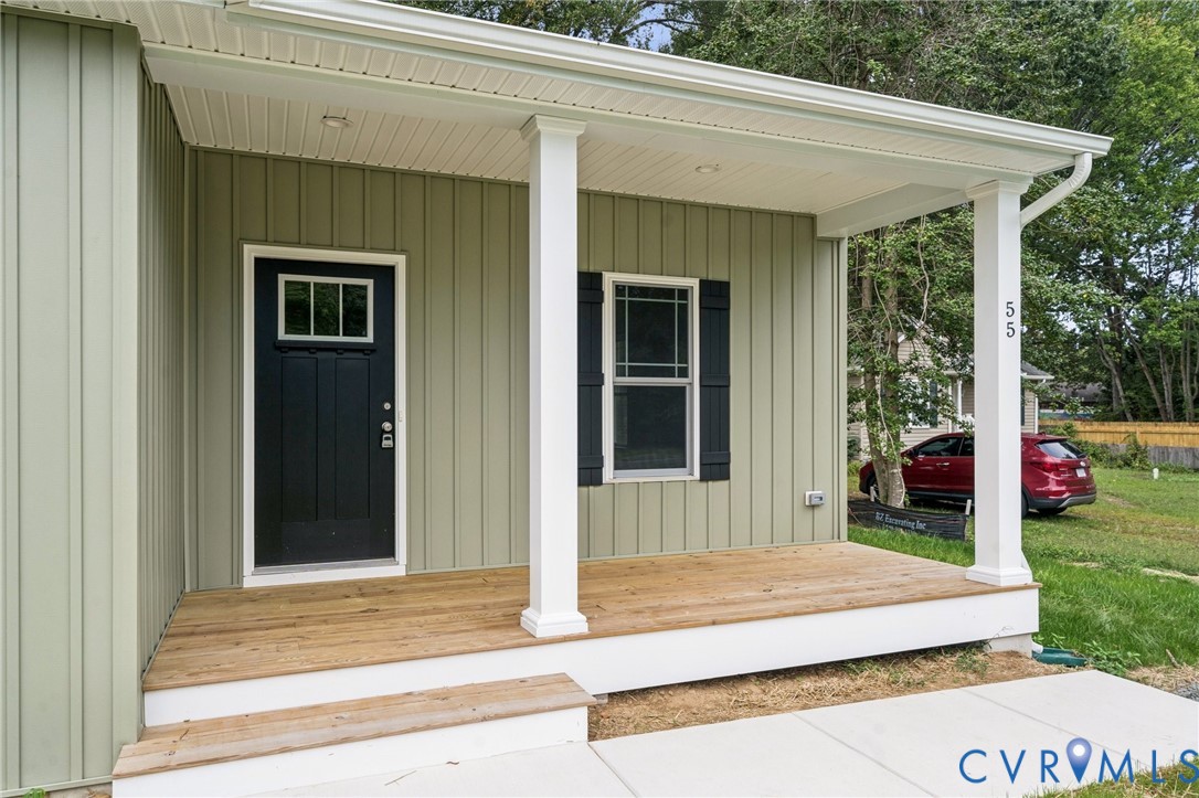 55 Forest Grove Road Colonial Beach, VA 22443 - Photo 3 of 30 Gallery Image 3
