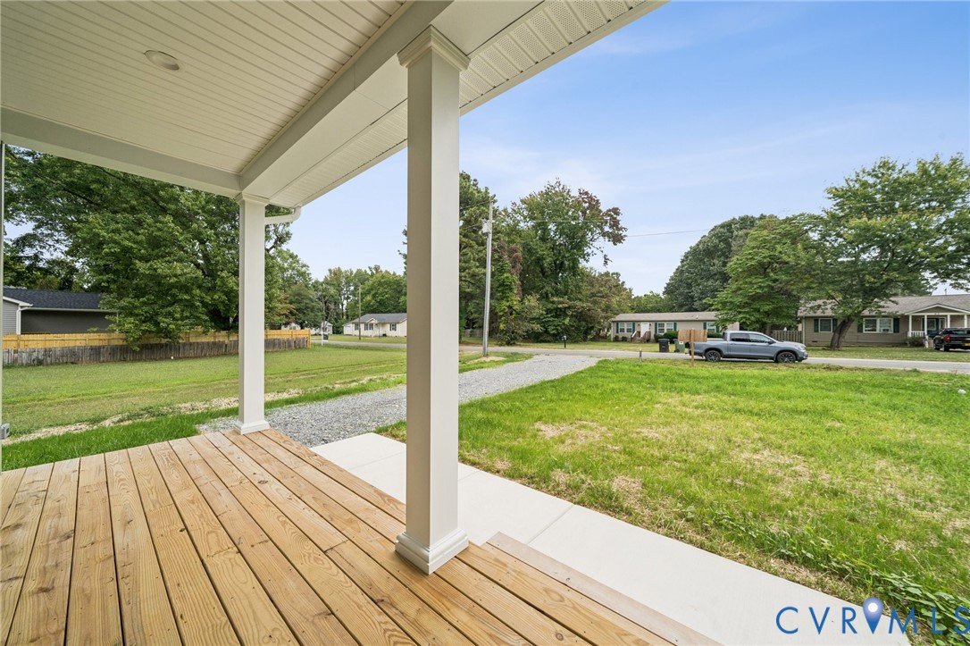 55 Forest Grove Road Colonial Beach, VA 22443 - Photo 4 of 30 Gallery Image 4