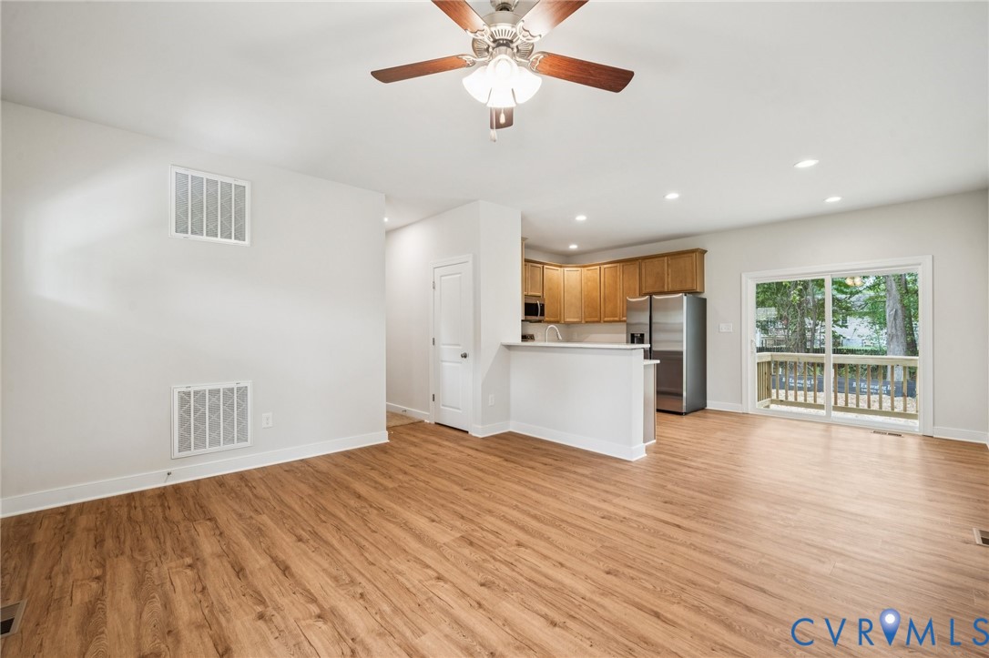 55 Forest Grove Road Colonial Beach, VA 22443 - Photo 6 of 30 Gallery Image 6