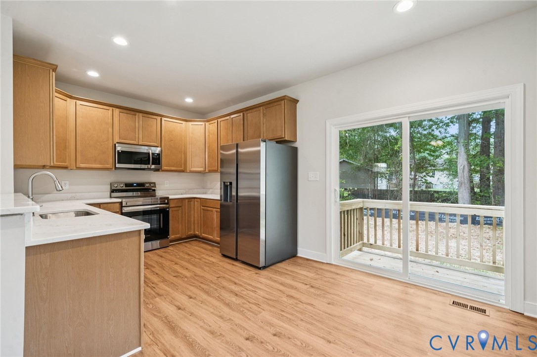 55 Forest Grove Road Colonial Beach, VA 22443 - Photo 10 of 30 Gallery Image 10