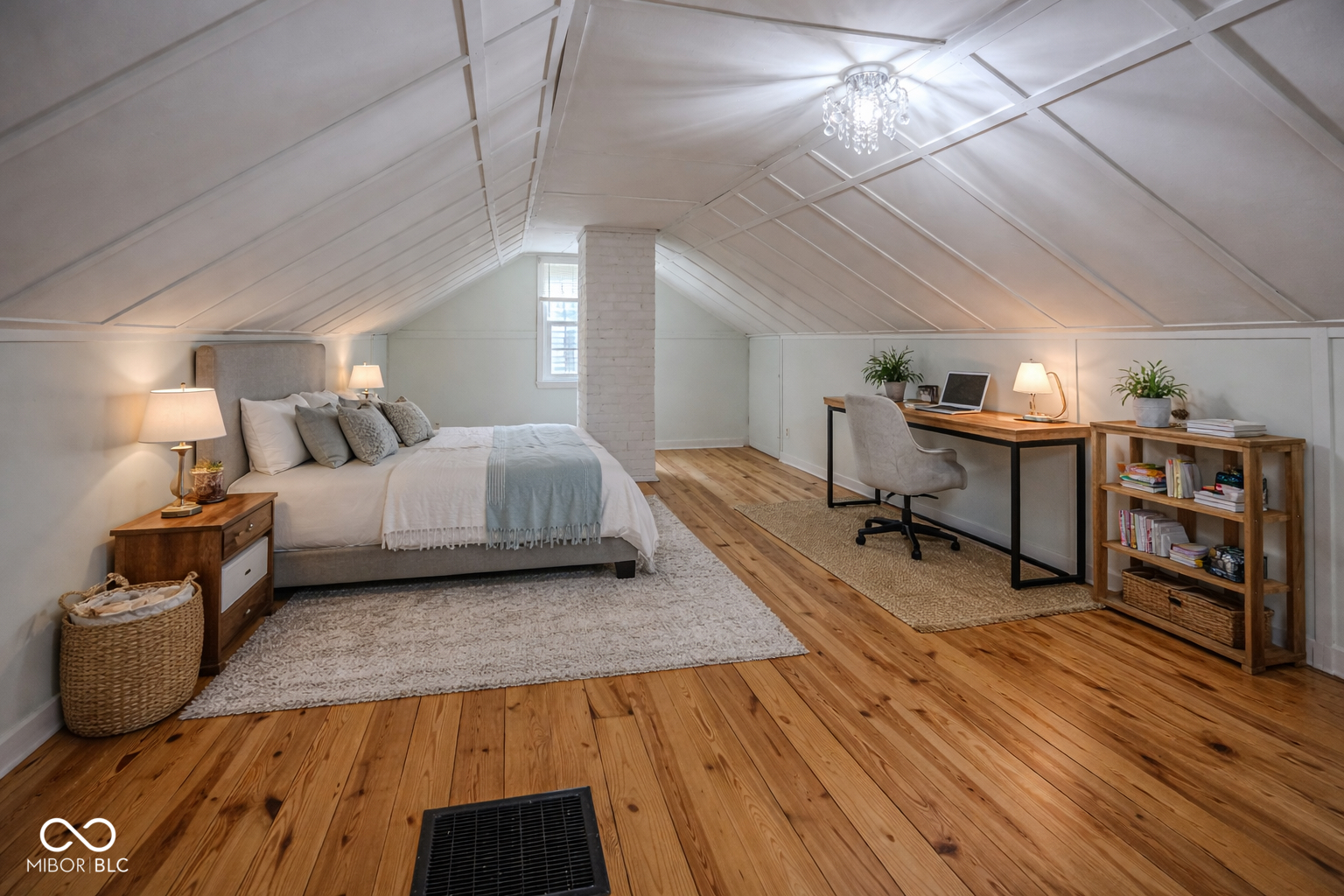 5954 Ralston Avenue Indianapolis, IN 46220 - Photo 13 of 27