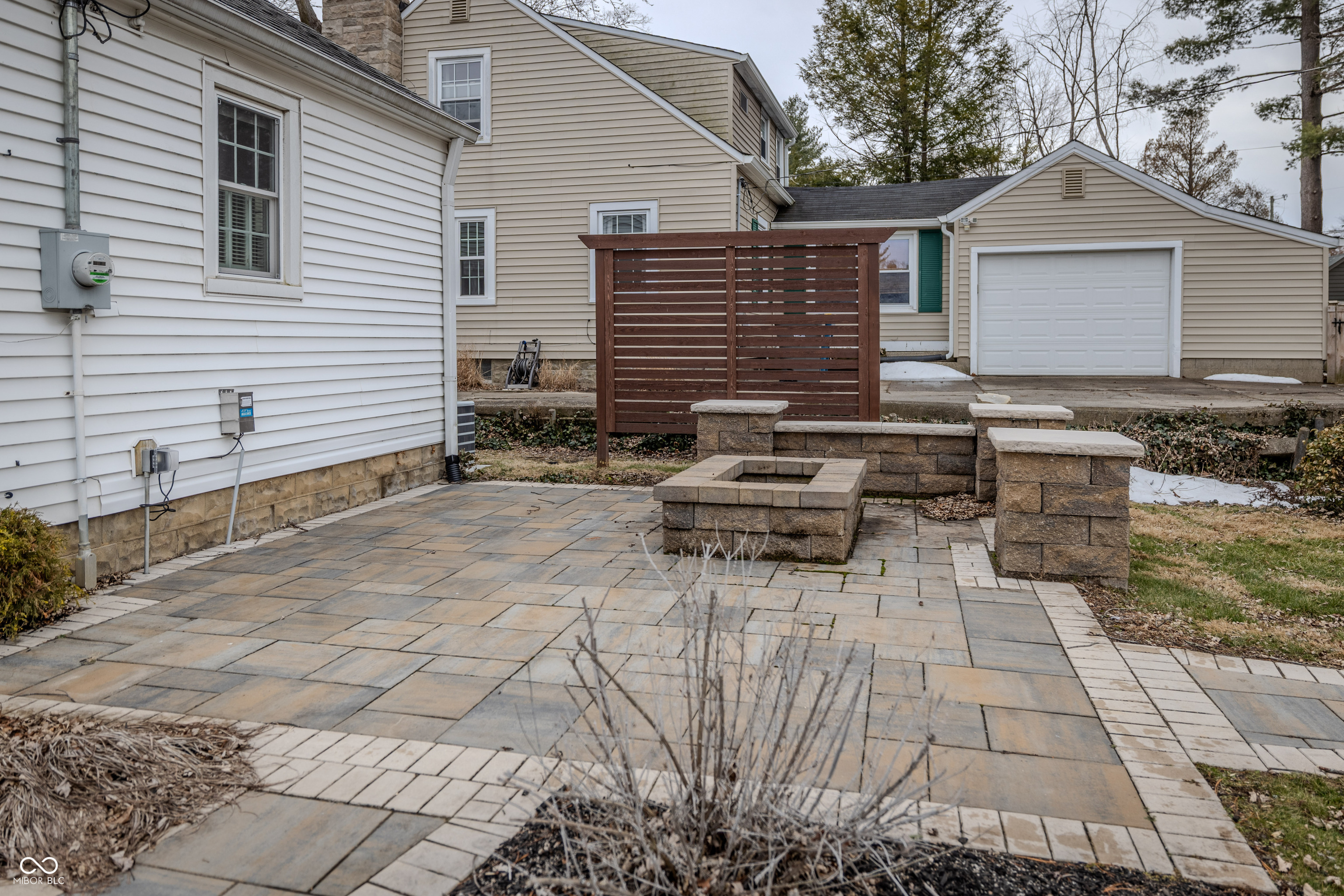 5954 Ralston Avenue Indianapolis, IN 46220 - Photo 18 of 27