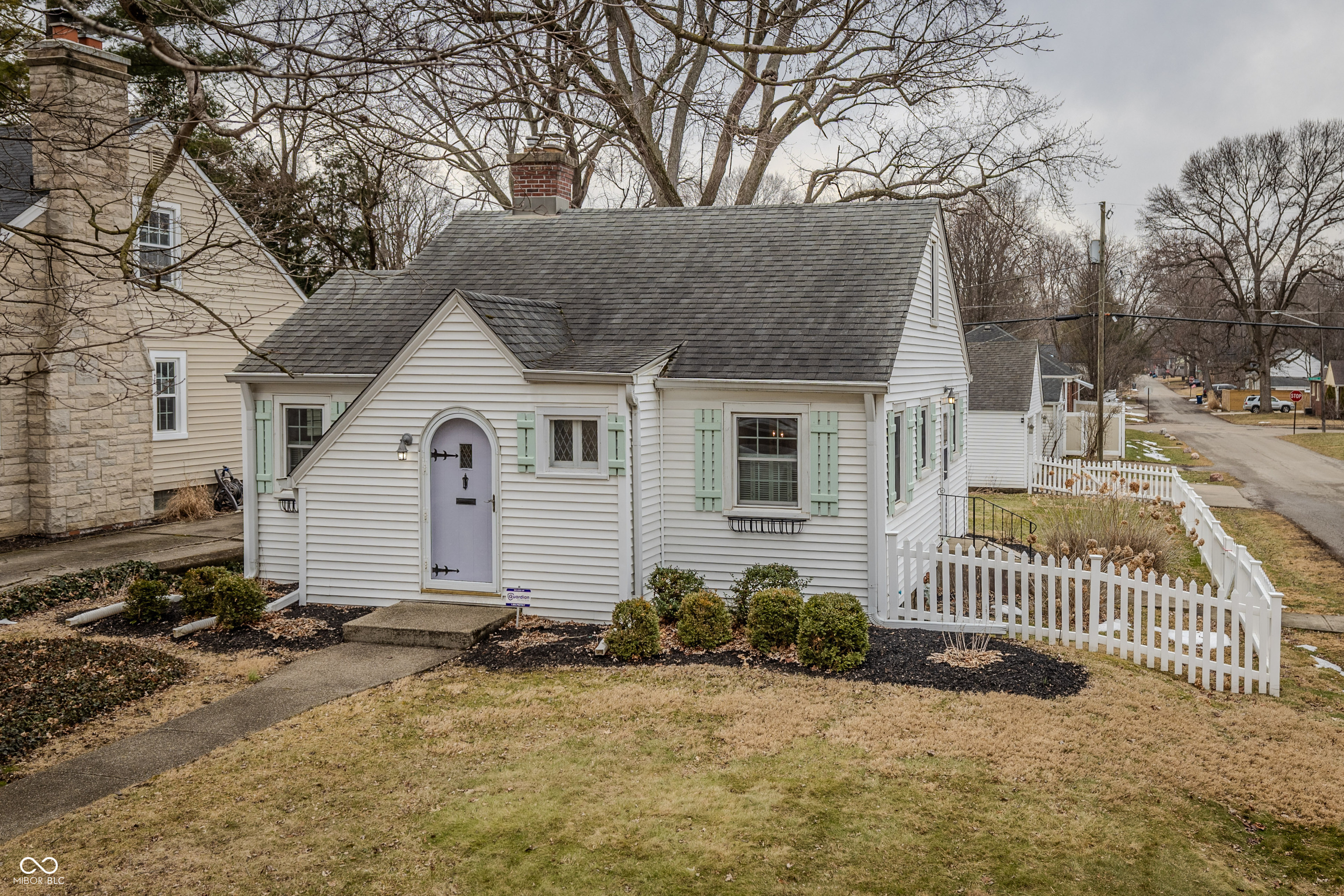 5954 Ralston Avenue Indianapolis, IN 46220 - Photo 23 of 27