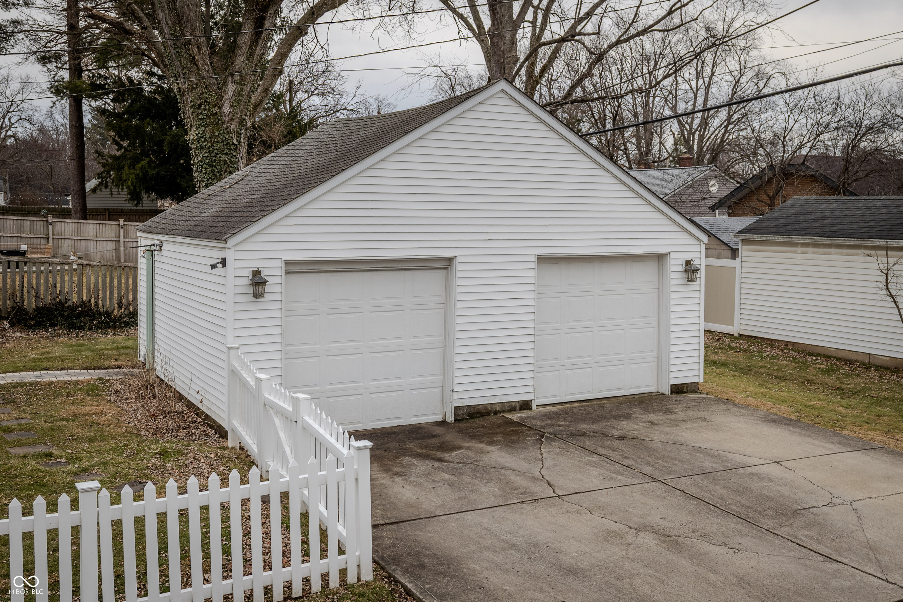 5954 Ralston Avenue Indianapolis, IN 46220 - Photo 24 of 27