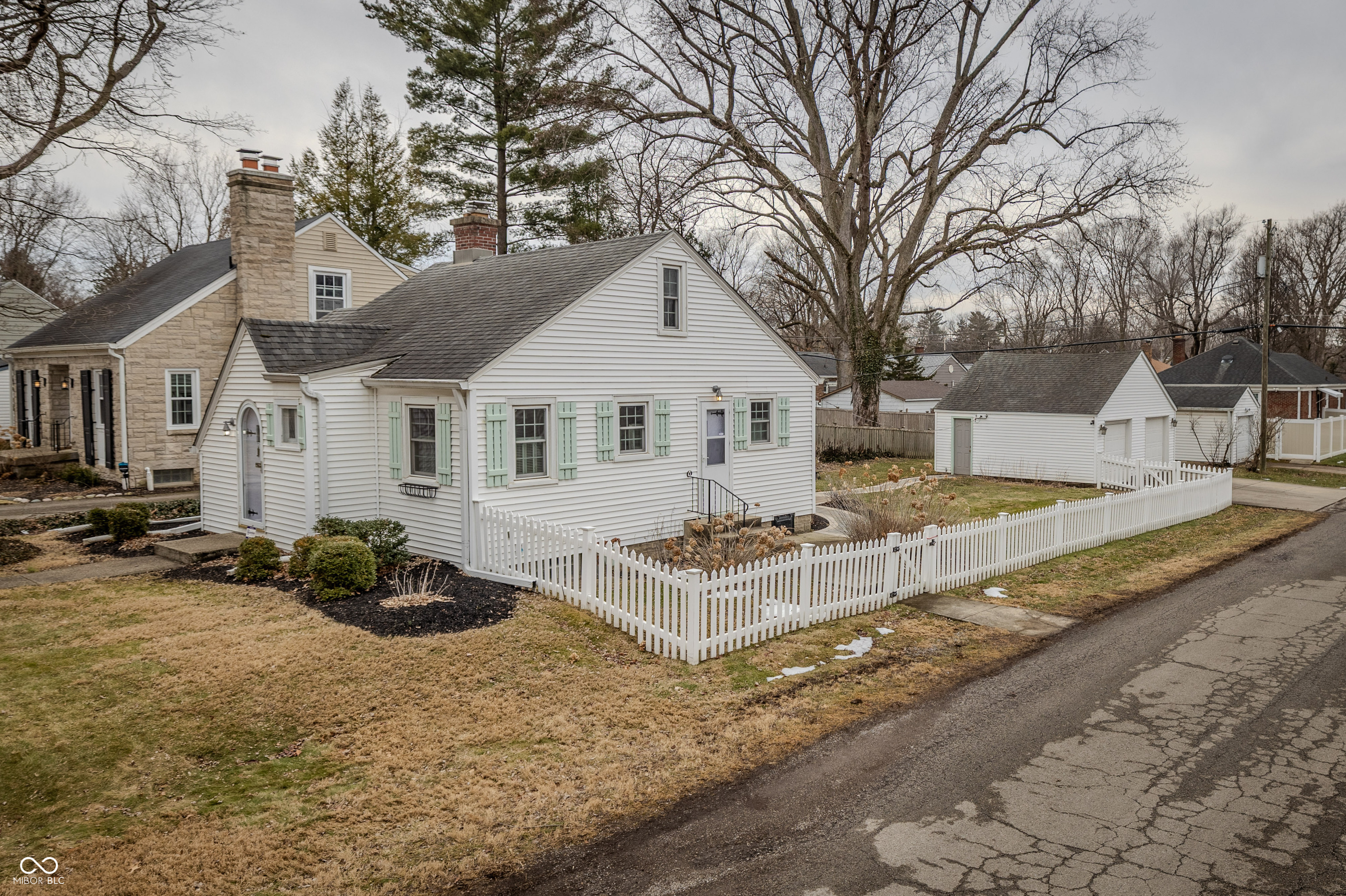 5954 Ralston Avenue Indianapolis, IN 46220 - Photo 27 of 27