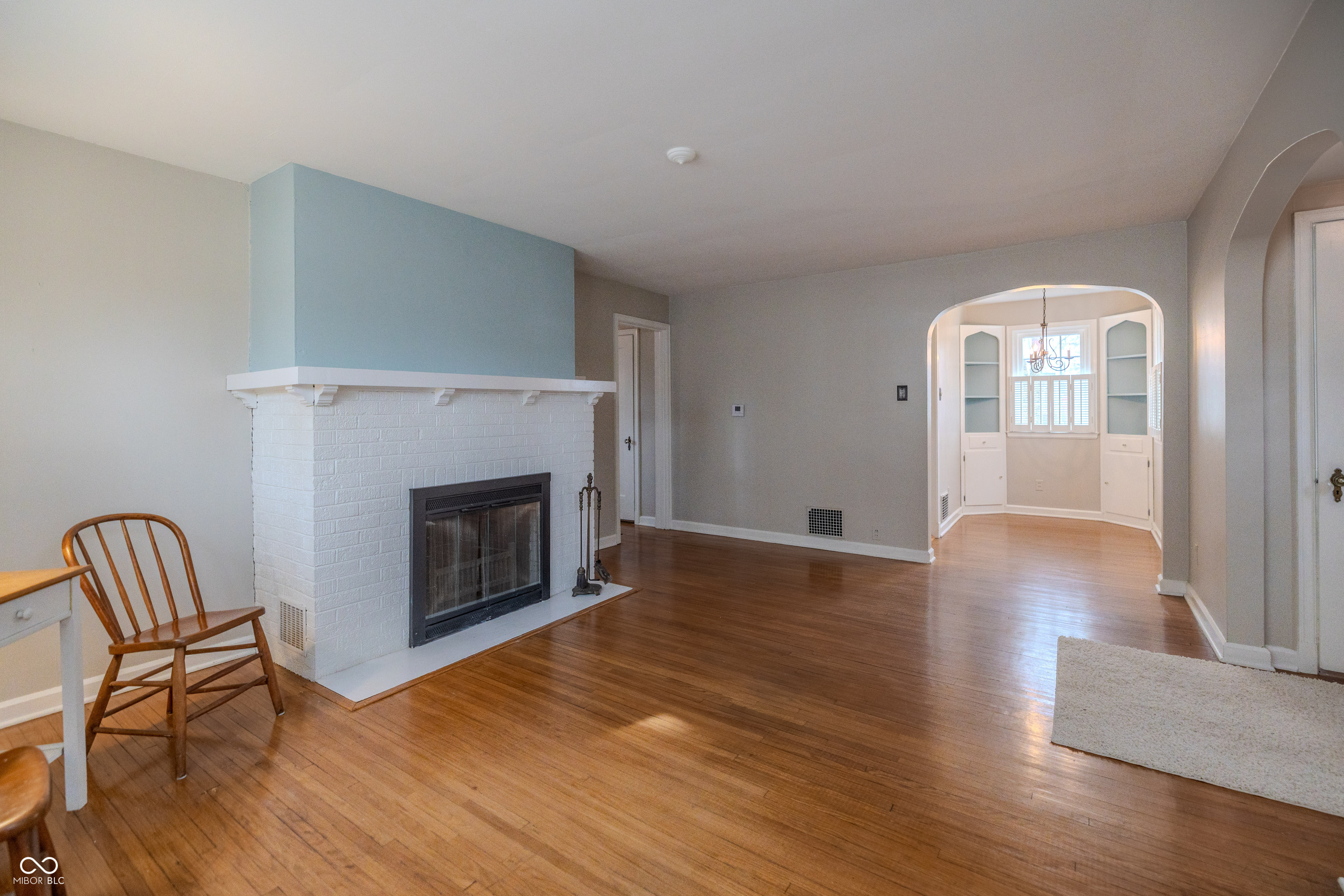 5954 Ralston Avenue Indianapolis, IN 46220 - Photo 5 of 27