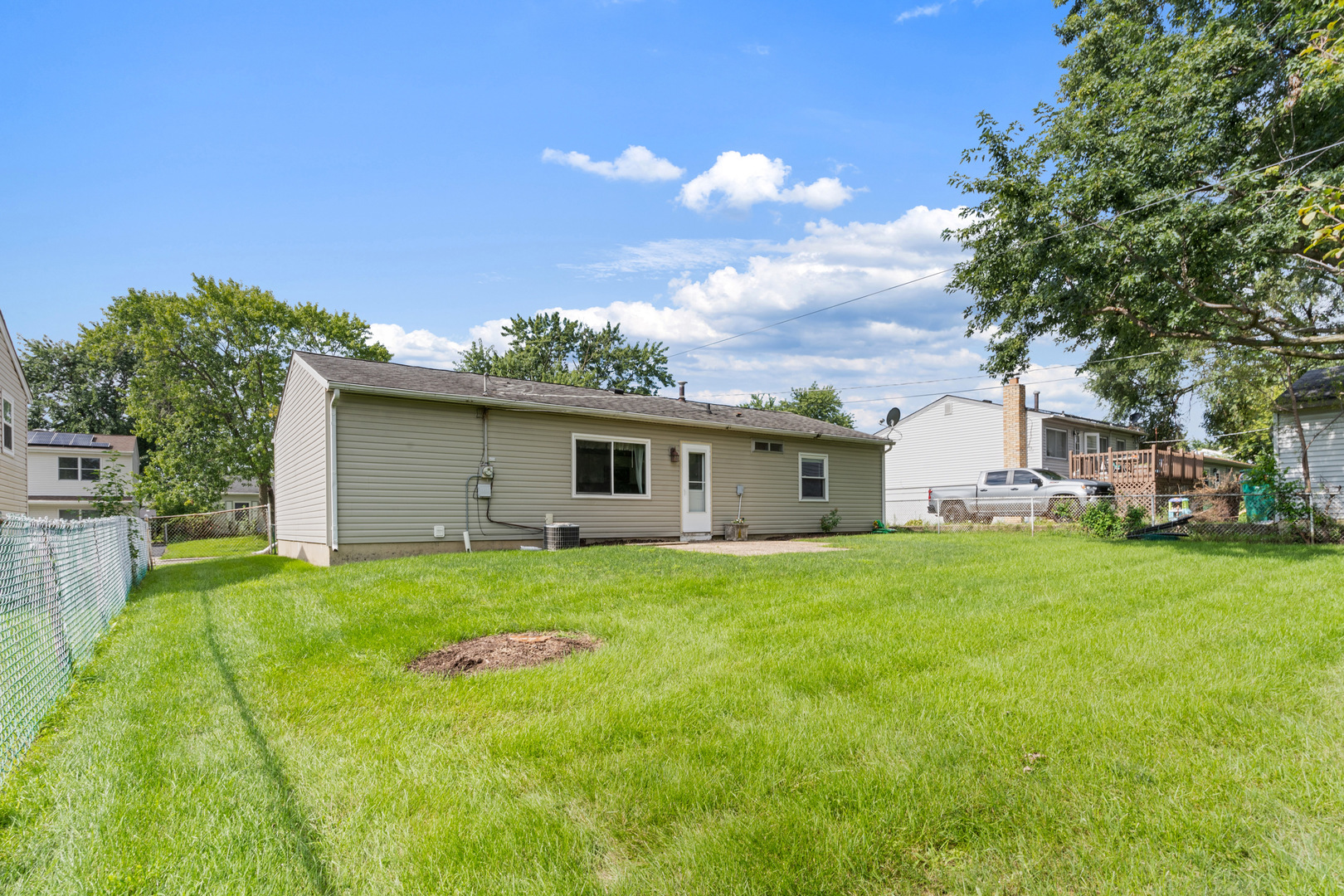 302 Healy Avenue Romeoville, IL 60446 - Photo 21 of 21 Gallery Image 21