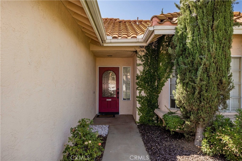 40207 Mimulus Way Temecula, CA 92591 - Photo 13 of 20 Front Door