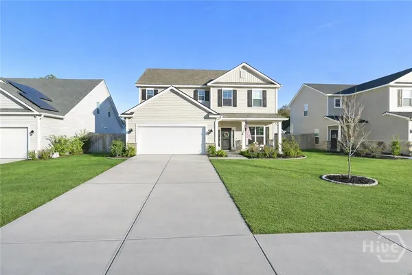 $2,650 | 71 Club House Drive, Savannah, GA 31419