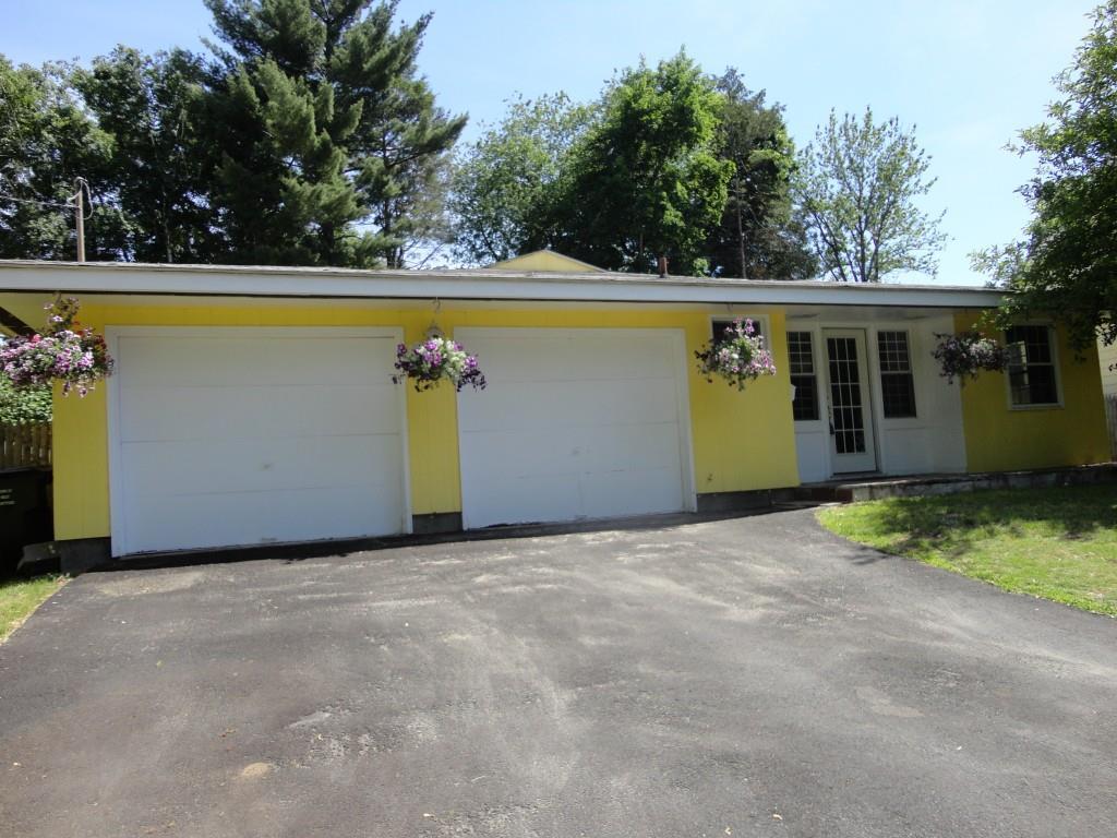 53 Linbrook Road West Hartford, CT 06107 - Photo 1 of 1 a view of a house with pool and a yard